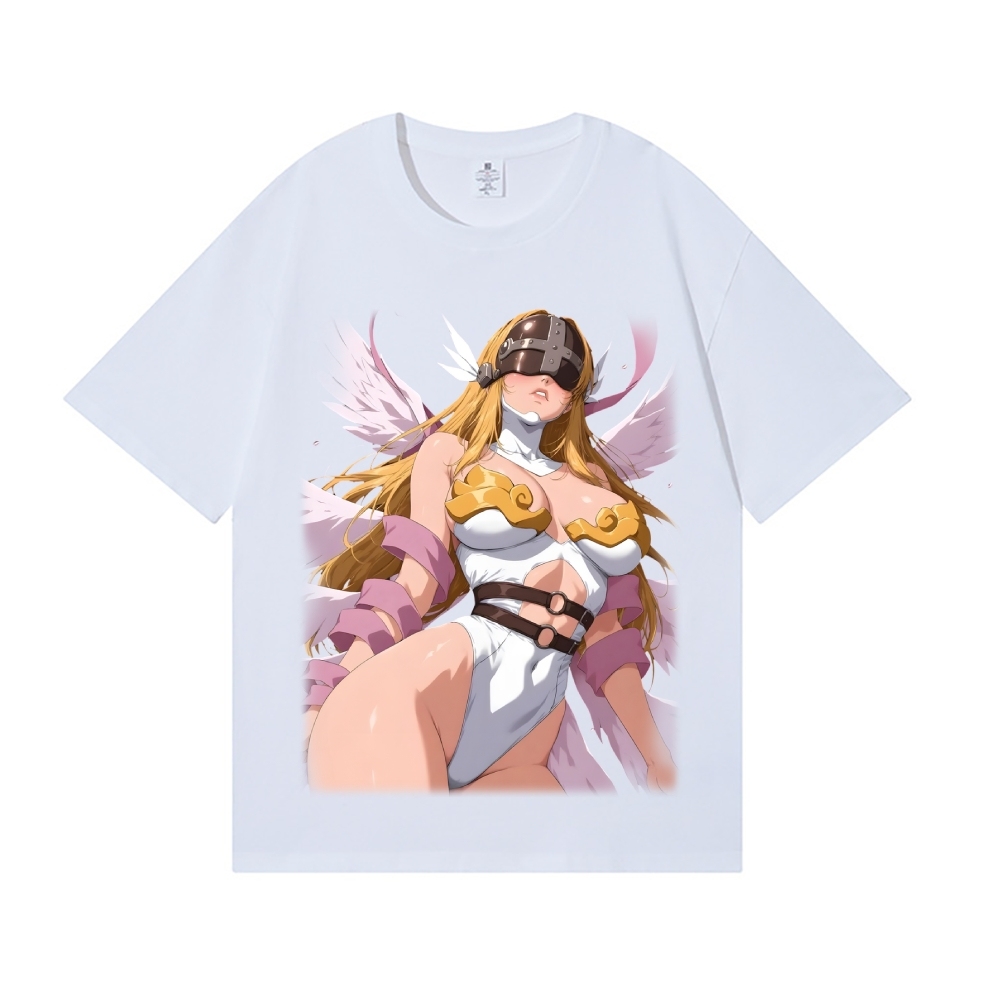 Japanese Style Classic Tee