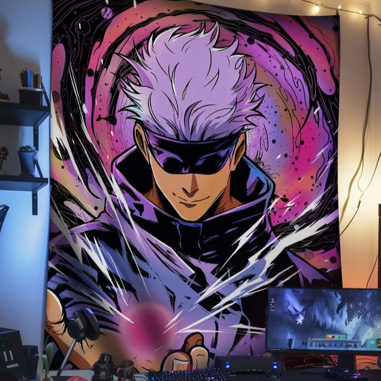 Indoor Wall Tapestry