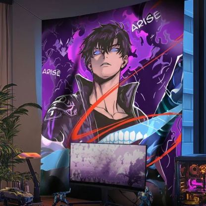 Indoor Wall Tapestry