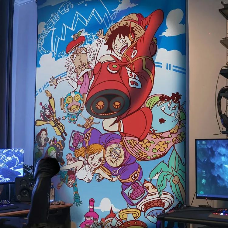 Indoor Wall Tapestry