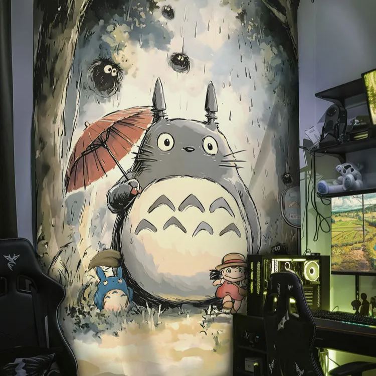 Indoor Wall Tapestry