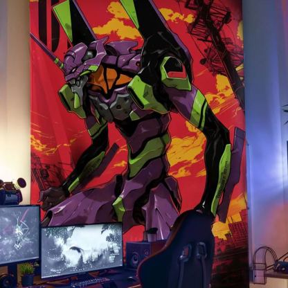 Indoor Wall Tapestry