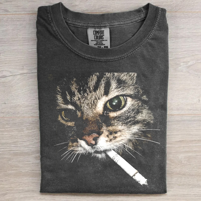 Funny Animal Meme T-shirt