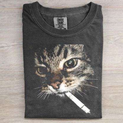 Funny Animal Meme T-shirt