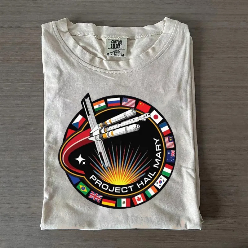Science Fiction Movies Amaze  Graphic T-shirt
