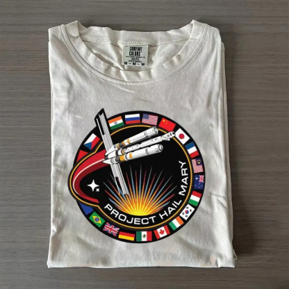 Science Fiction Movies Amaze  Graphic T-shirt