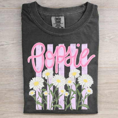 Oopsie Daisy T-shirt
