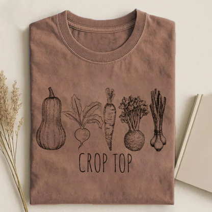 Funny Gardening T-shirt