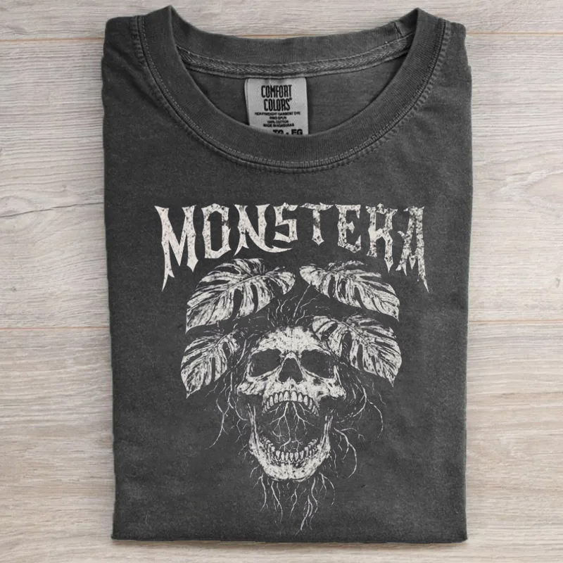 Funny Plant Lover T-shirt