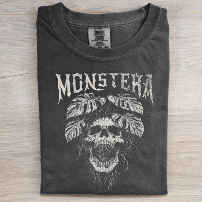 Funny Plant Lover T-shirt