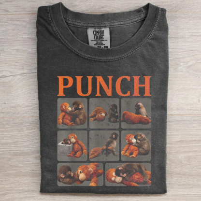 Monkey Punch T-shirt