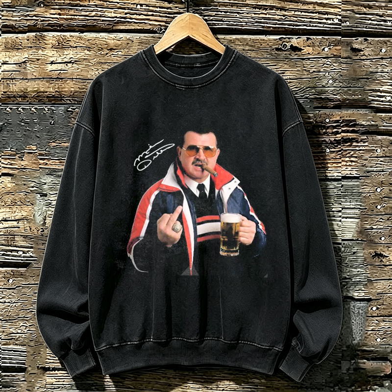 Chicago Football Legend Tribute T-shirt/Sweatshirt