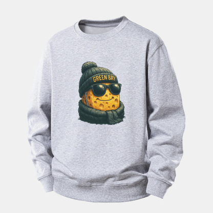Vintage Green Bay Football Sweatshirt
