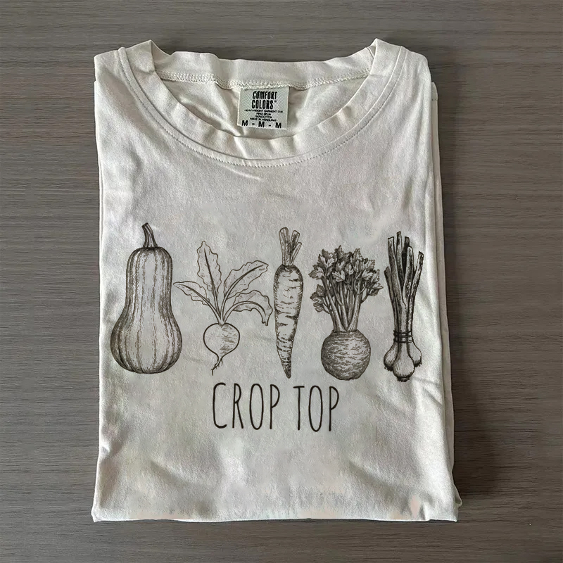 Funny Gardening T-shirt