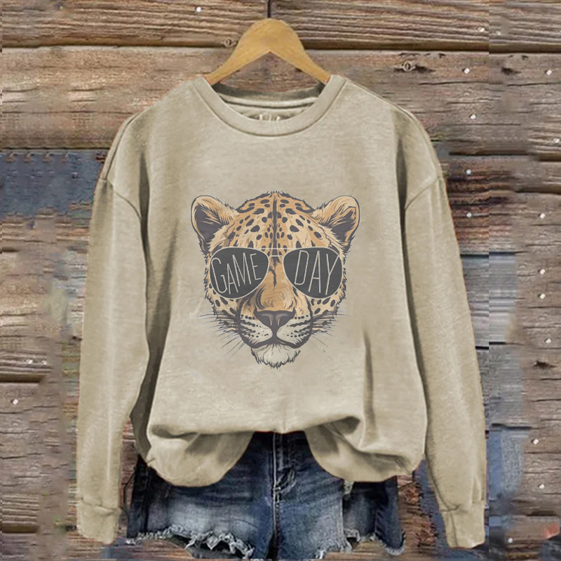 Vintage Jacksonville Football Sweatshirt