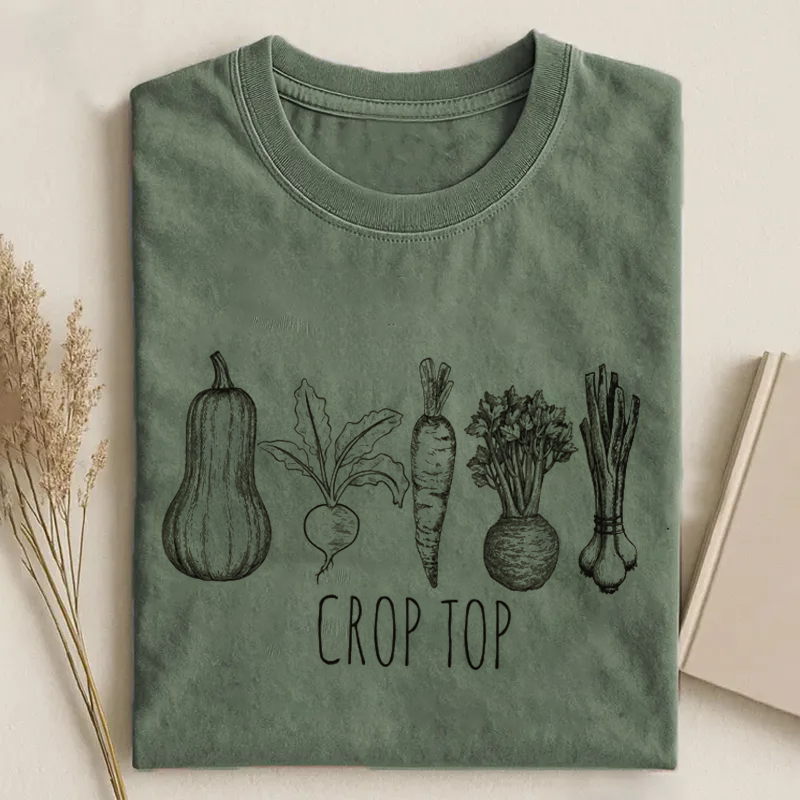 Funny Gardening T-shirt
