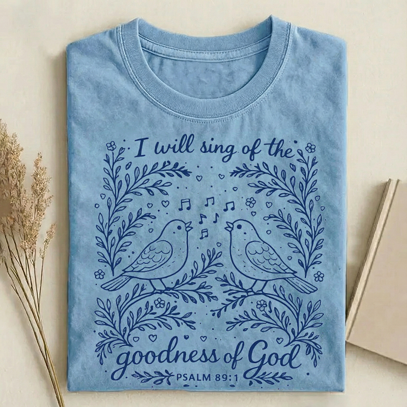 Bible Verse T-shirt