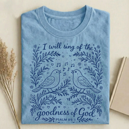 Bible Verse T-shirt