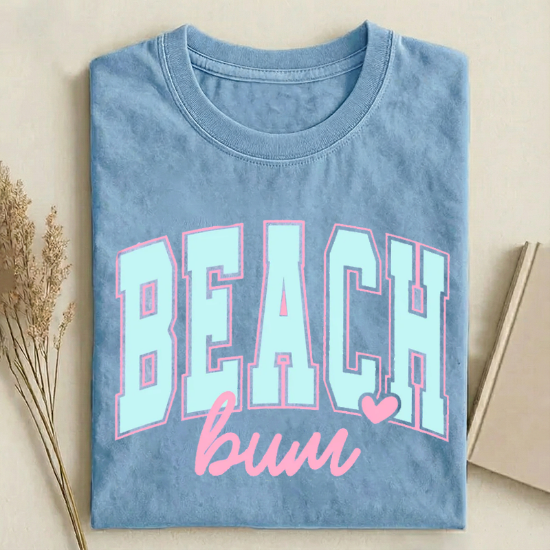 Beach Bum T-shirt