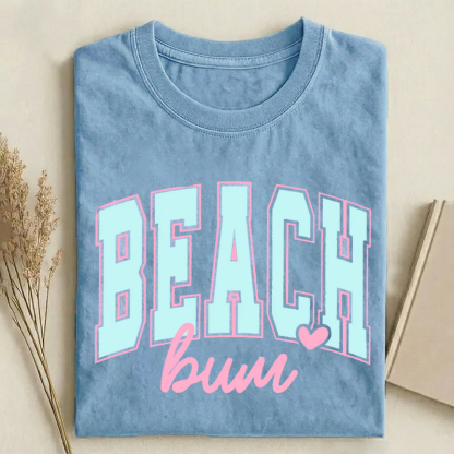 Beach Bum T-shirt