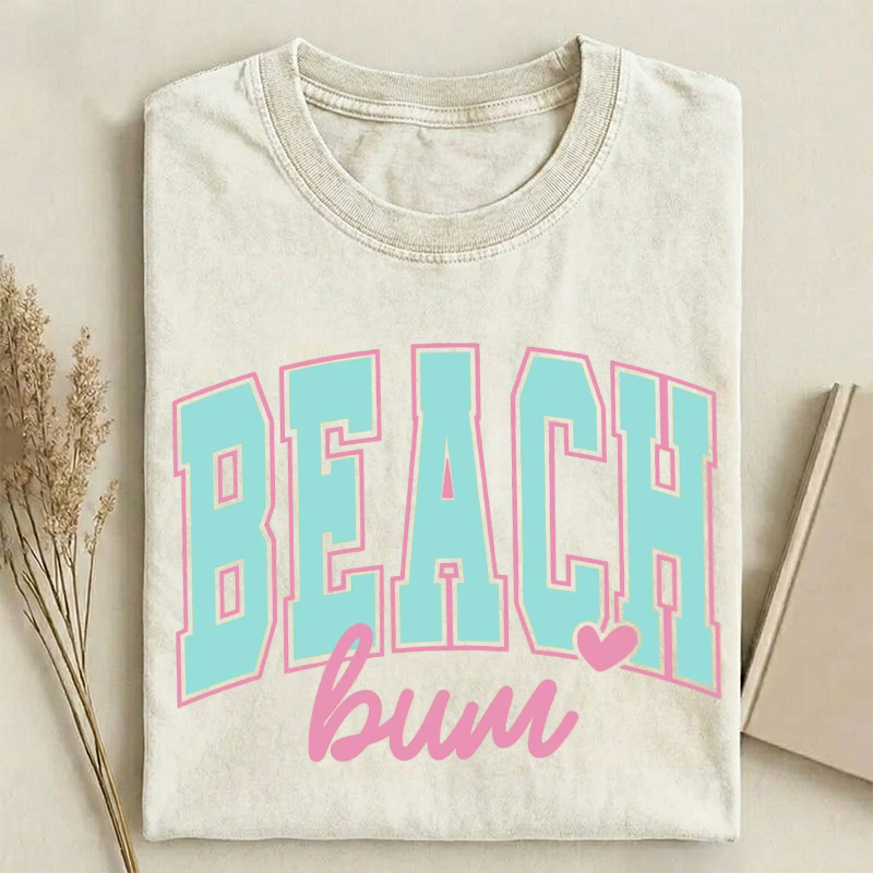 Beach Bum T-shirt
