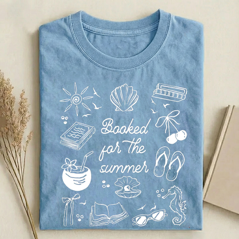 Summer Beach T-shirt