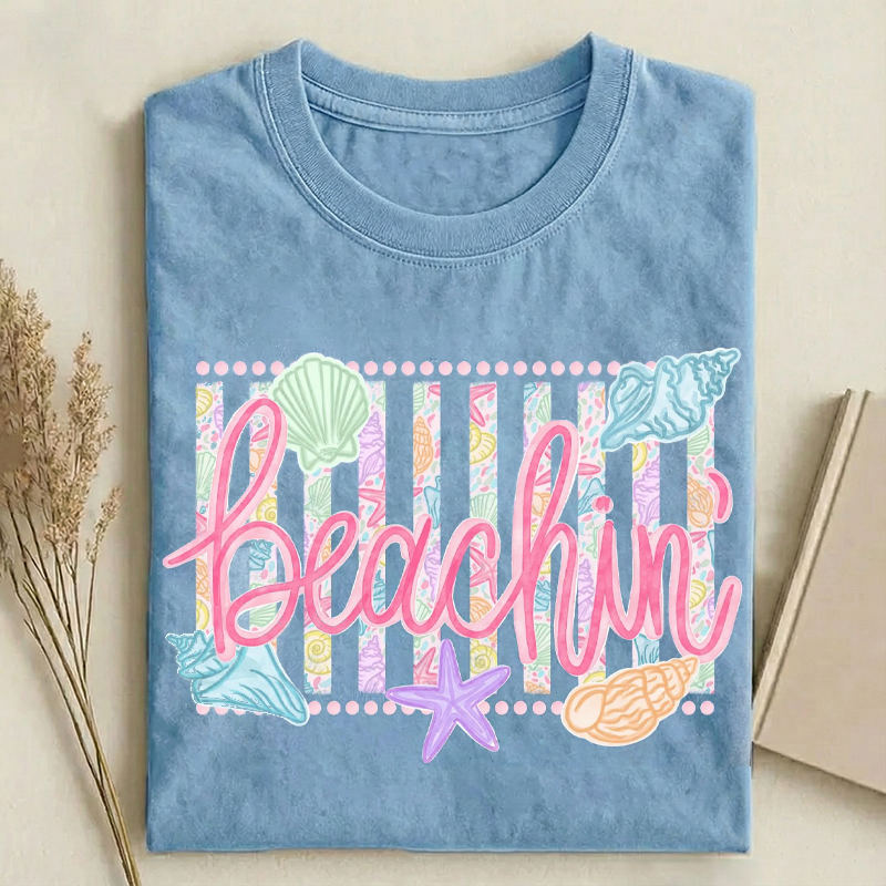 Beach Vibes T-shirt