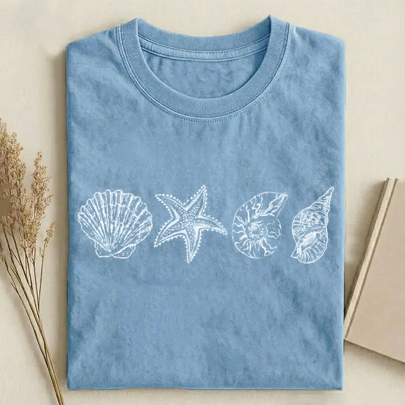 Sea Shell T-shirt