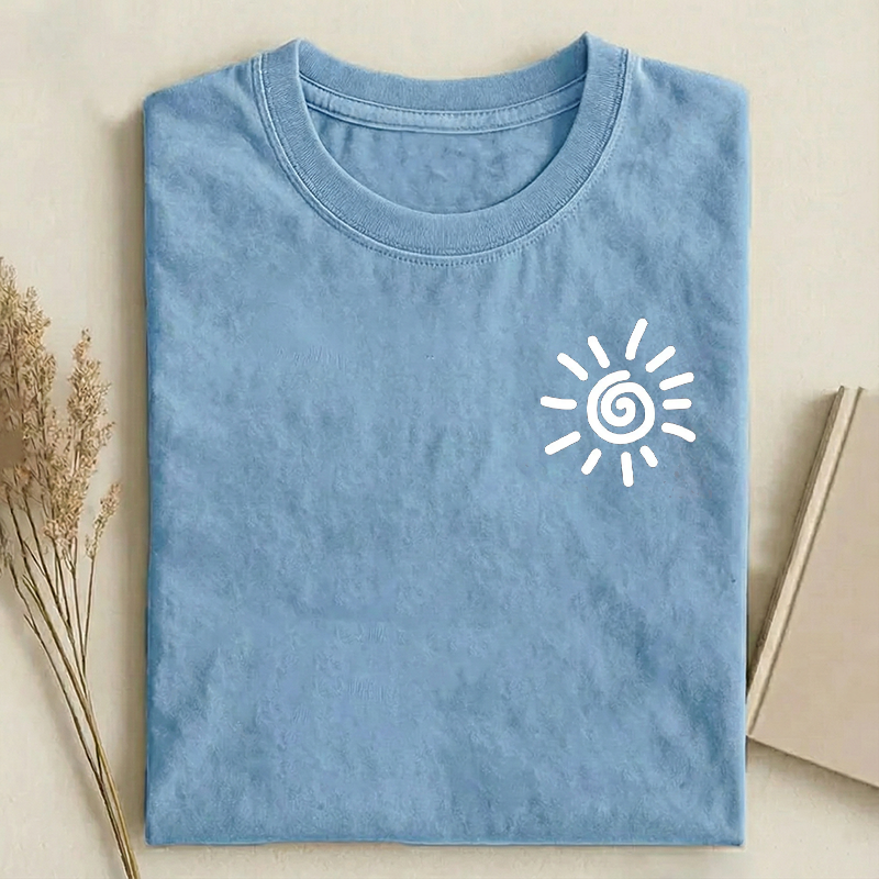 Beach T-shirt