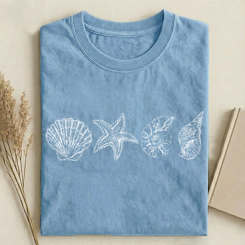 Sea Shell T-shirt