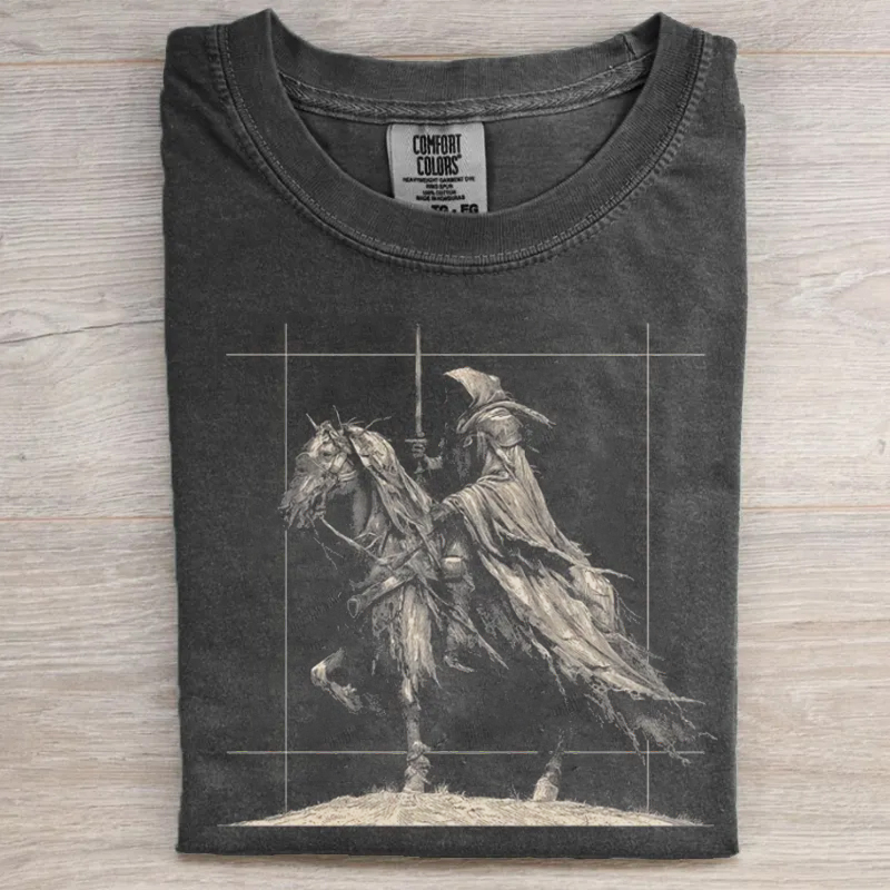 Knight Rider T-shirt