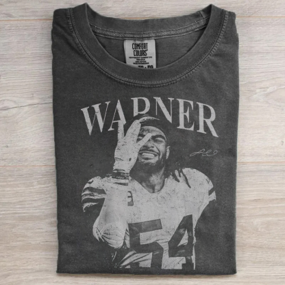 Vintage San Francisco Football Graphic T-shirt