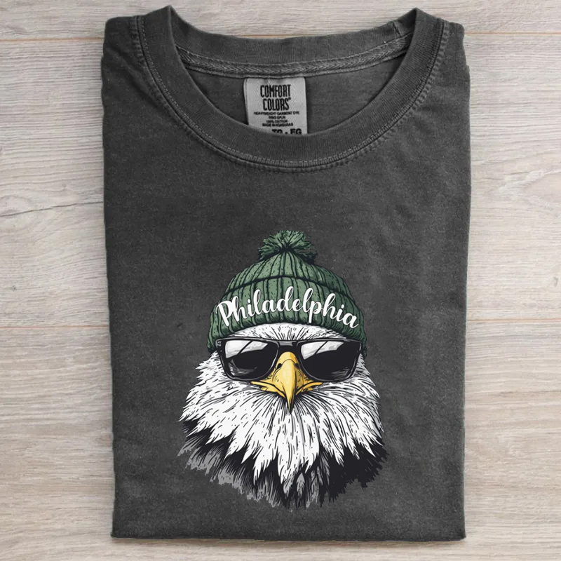 Philadelphia Football T-shirt