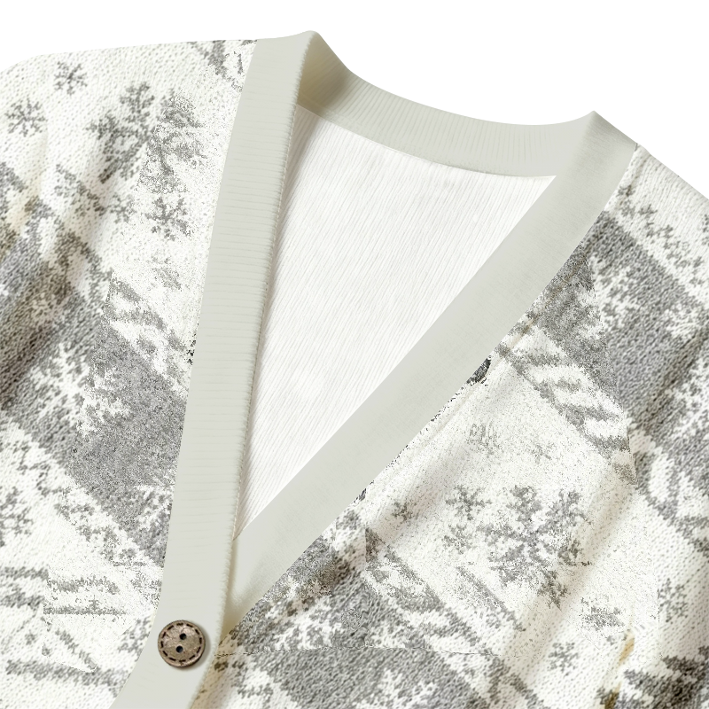 Tokyocanvas Dost Thou Even Hoist Ugly Cardigan Sweatshirt