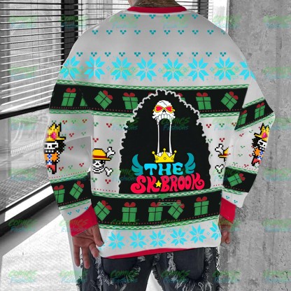 Unisex Anime Graphic Streetwear Wintage Plush Hoodie