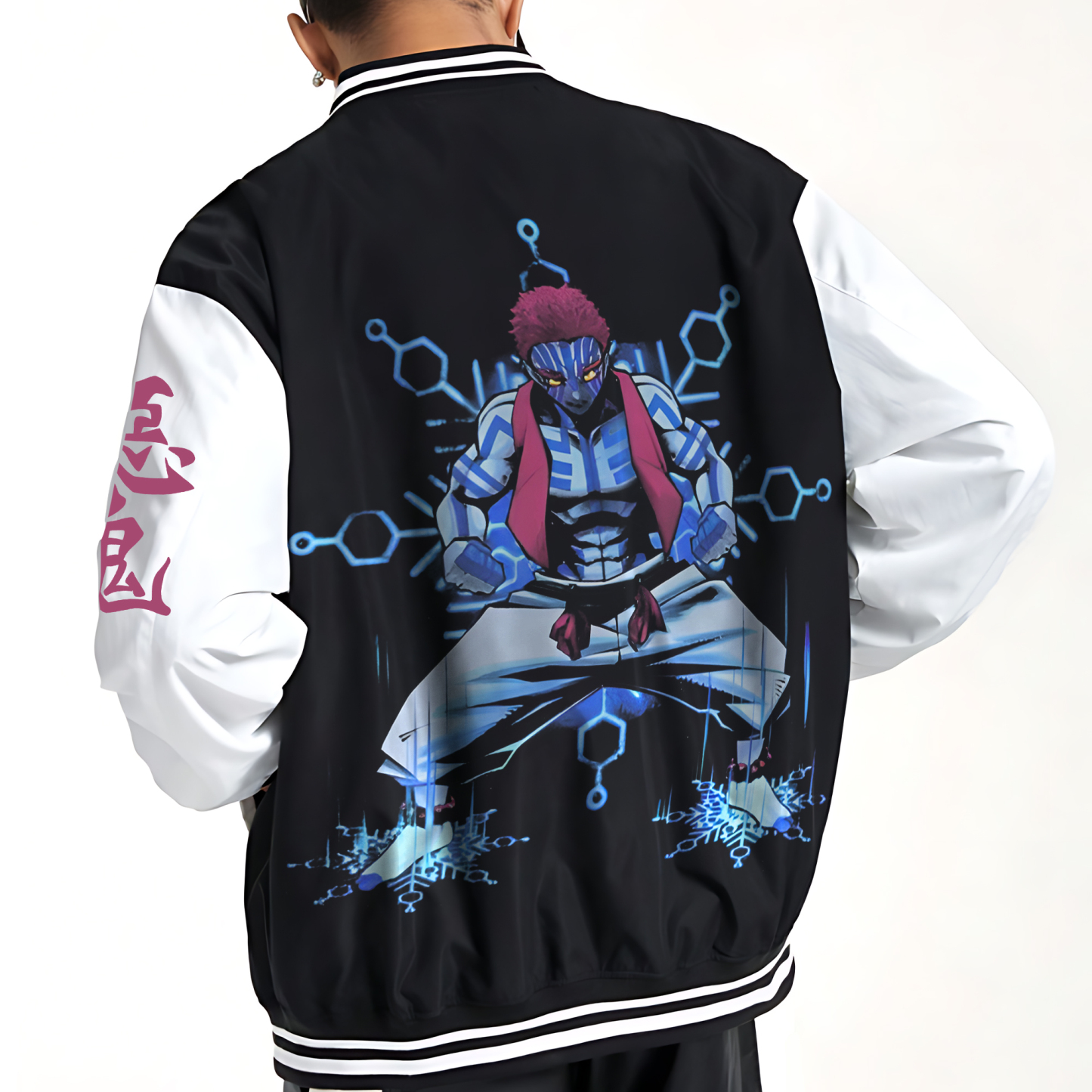 Unisex “ WARHAMMER” Casual Streetwear Pants