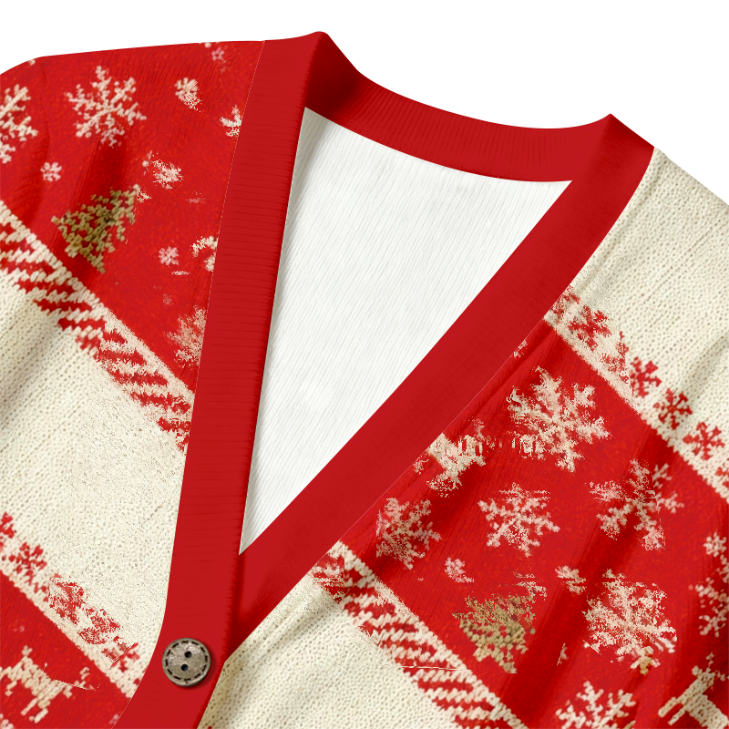 Tokyocanvas I Need A Diet Coke Ugly Cardigan Sweatshirt