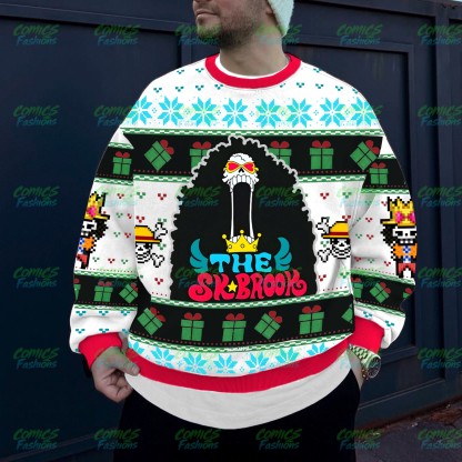 Unisex Anime Graphic Streetwear Wintage Plush Hoodie