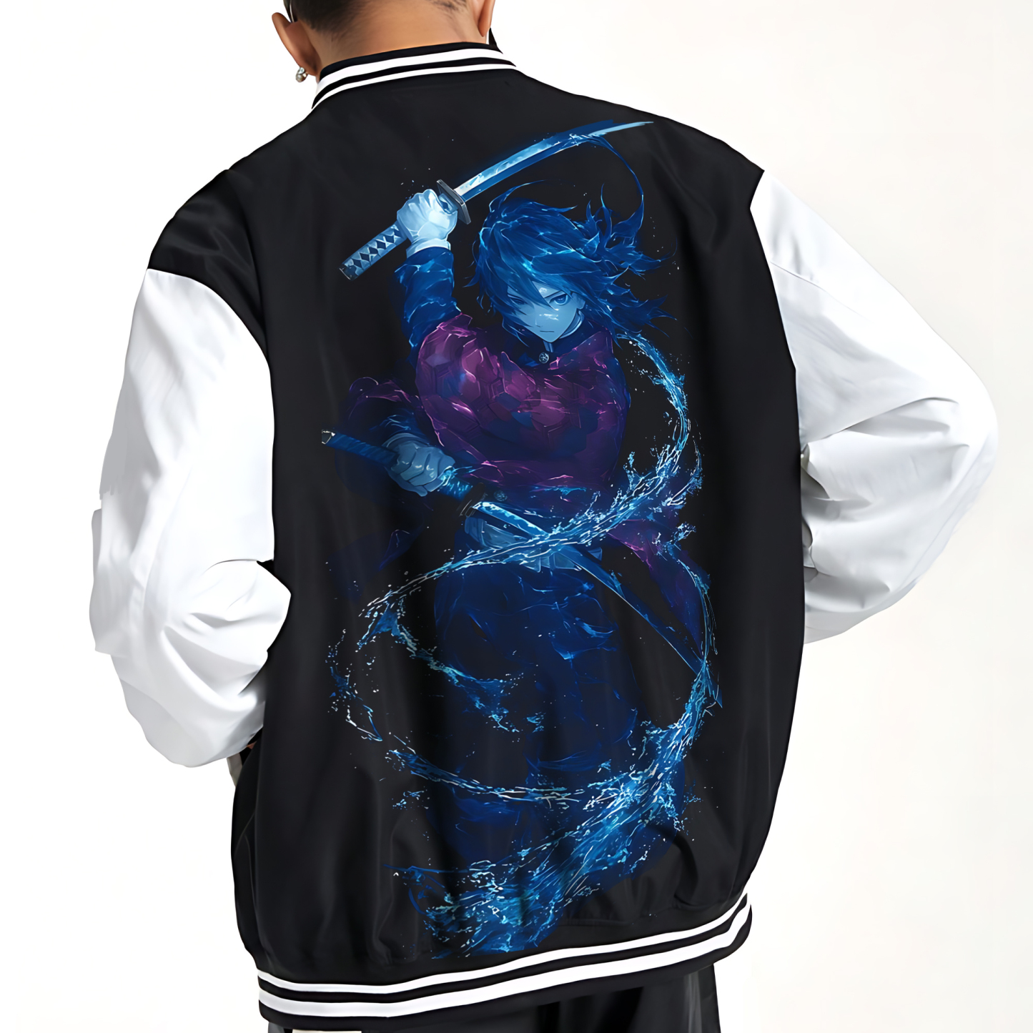 Unisex “ WARHAMMER” Casual Streetwear Pants