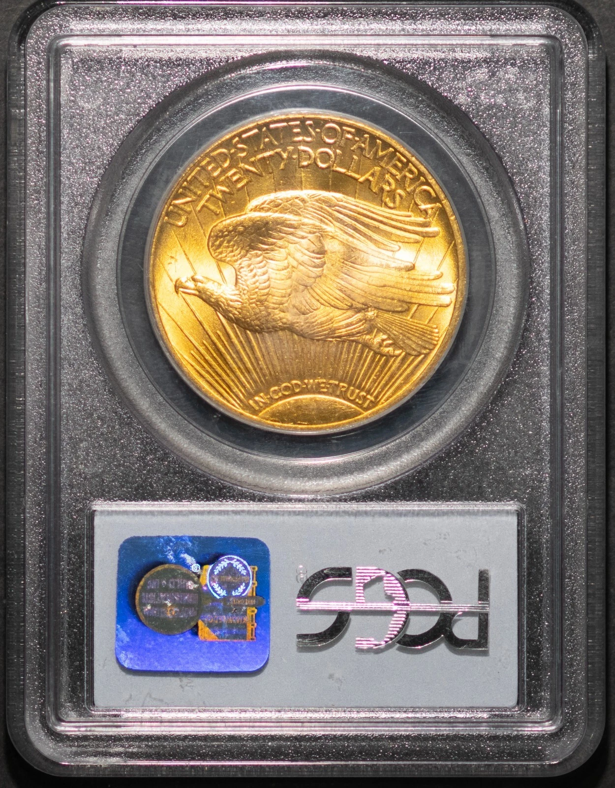 🦅 The King of Centennial Coins - Only the Last 10 Sets Left: - 🔥 1908-1933 U.S. St. Gaudens Double Eagle Gold Coin 21-Piece Set NGC Graded MS66