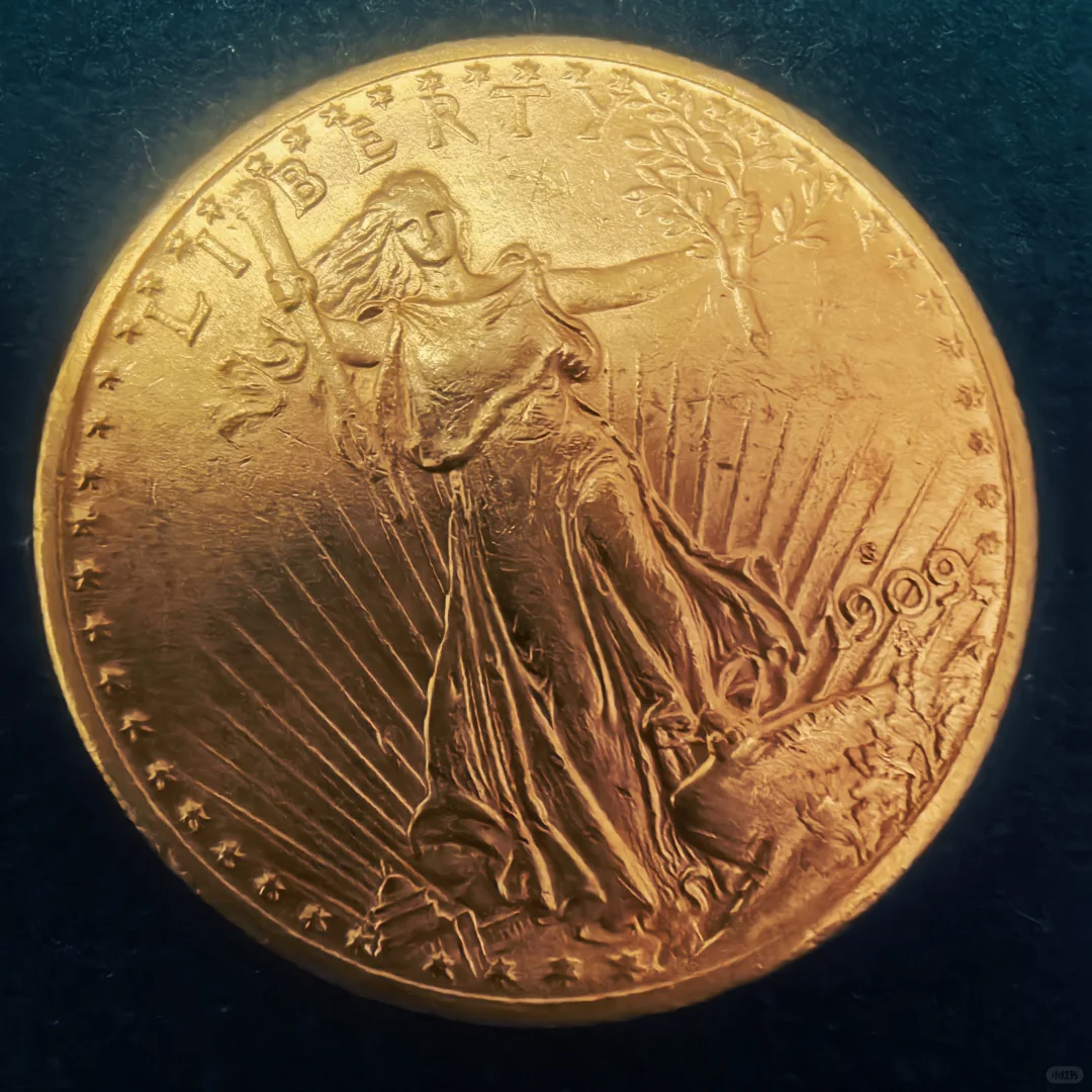 🦅 The King of Centennial Coins - Only the Last 10 Sets Left: - 🔥 1908-1933 U.S. St. Gaudens Double Eagle Gold Coin 21-Piece Set NGC Graded MS66