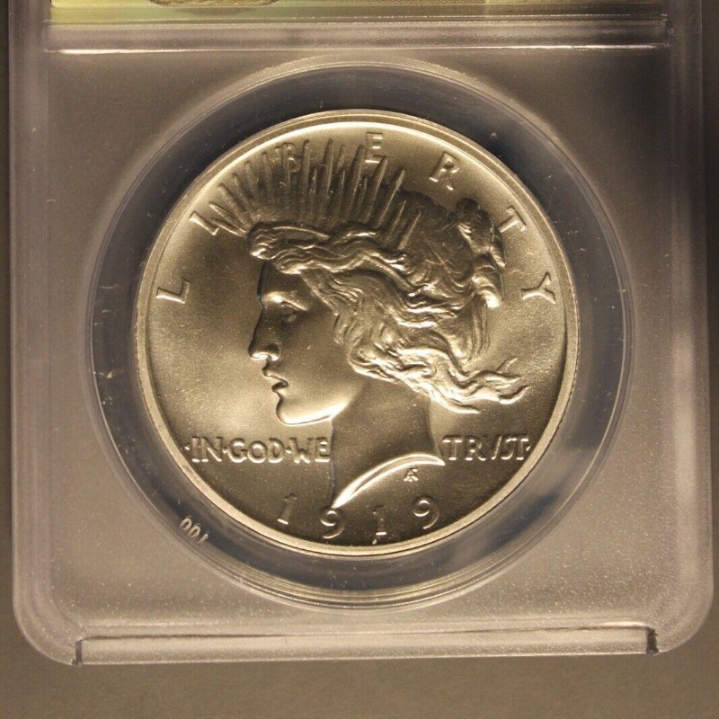 🕊️✯ MIXED DATE ✯The Complete Collection of 1769~1969 Peace Silver Dollar