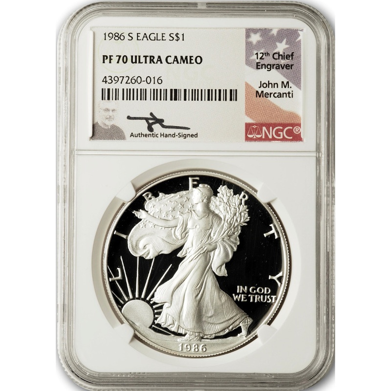 【Perfect Bundle】1986-2025 American Silver Eagle 40-pc Set
