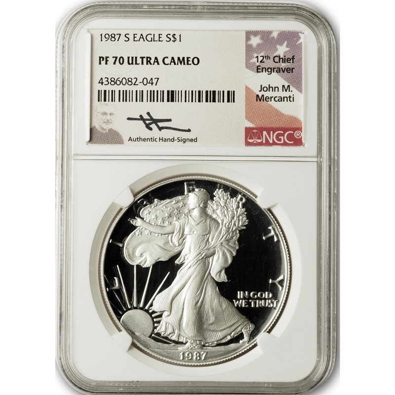 【Perfect Bundle】1986-2025 American Silver Eagle 40-pc Set