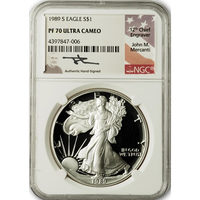 【Perfect Bundle】1986-2025 American Silver Eagle 40-pc Set