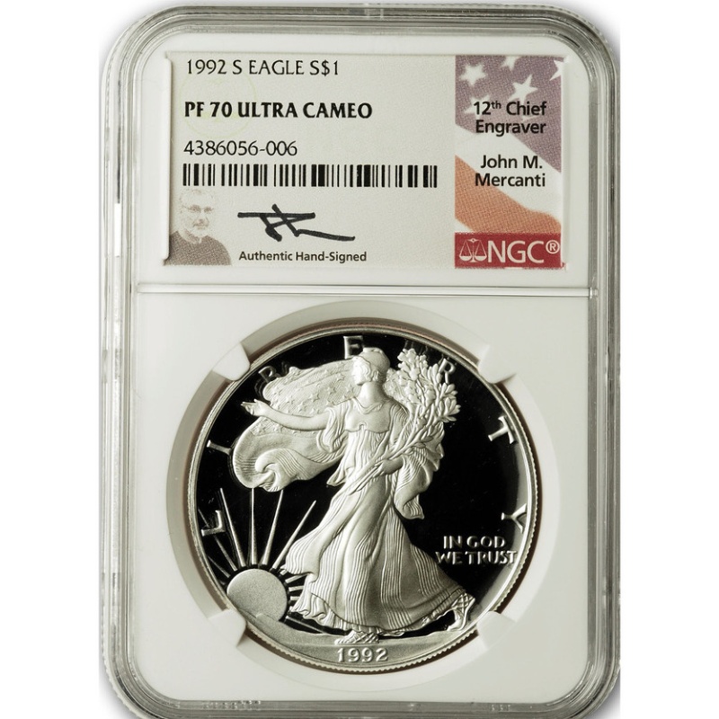 【Perfect Bundle】1986-2025 American Silver Eagle 40-pc Set