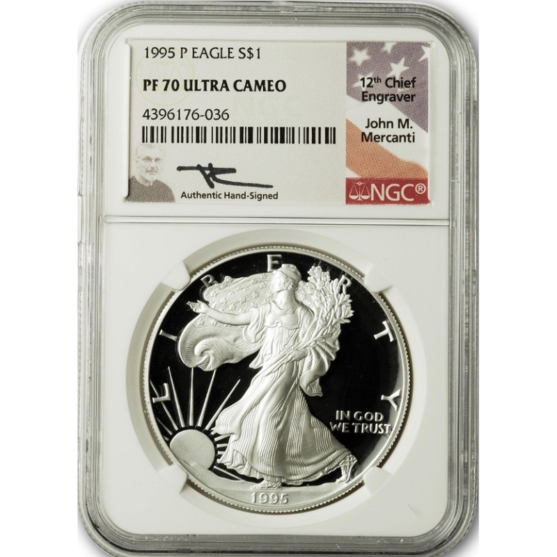【Perfect Bundle】1986-2025 American Silver Eagle 40-pc Set