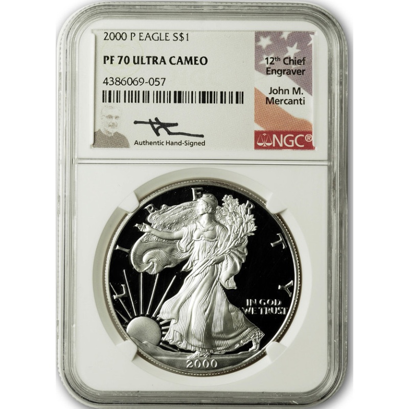 【Perfect Bundle】1986-2025 American Silver Eagle 40-pc Set