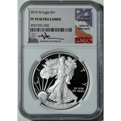 【Perfect Bundle】1986-2025 American Silver Eagle 40-pc Set