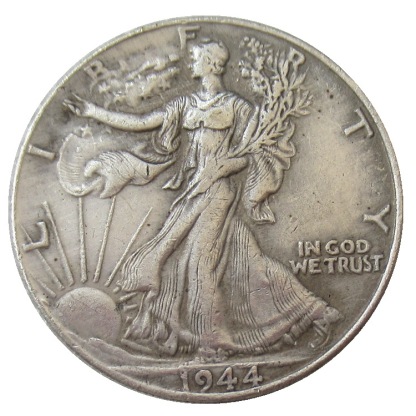 🔥【Complete Set】1916-1947 Walking Liberty Half Dollar Set - 20PC💰 Free Shipping & Quality Assurance